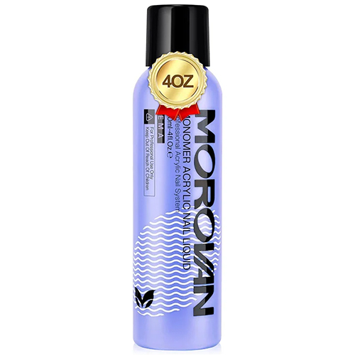 Morovan Monomer Acrylic Nail Liquid