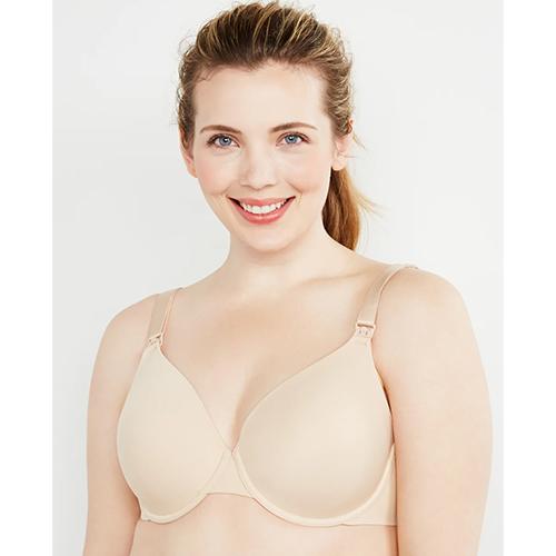 Motherhood Maternity Women’s Full Coverage Bra