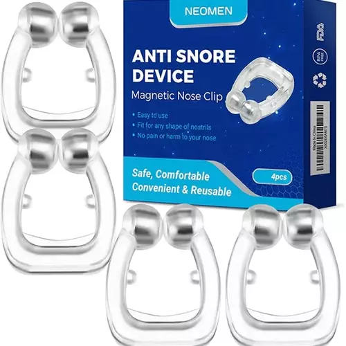 NEOMEN Anti Snoring Device