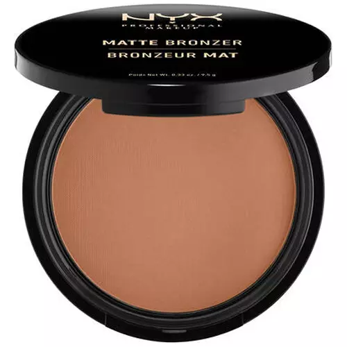 NYX PROFESSIONAL MAKEUP Matte Bronzer