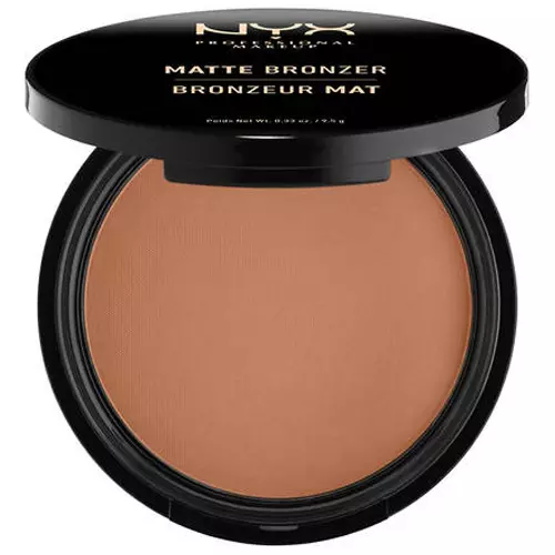 NYX PROFESSIONAL MAKEUP Matte Bronzer