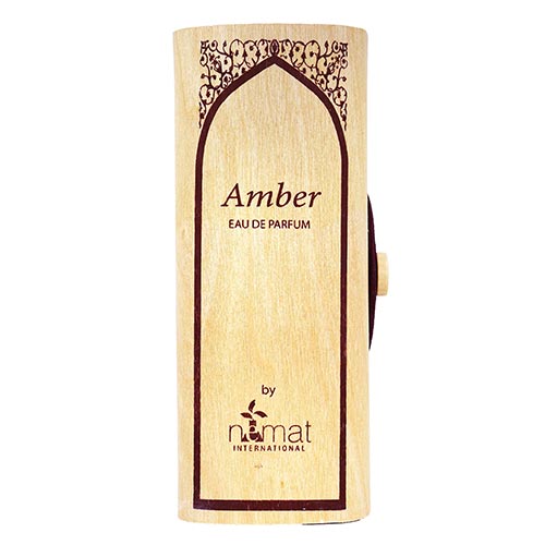 10 Best Amber Perfumes Of All Time 2024