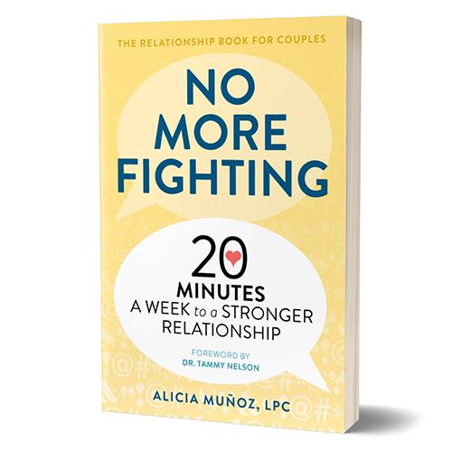 20 Minutes a Week to a Stronger Relationship