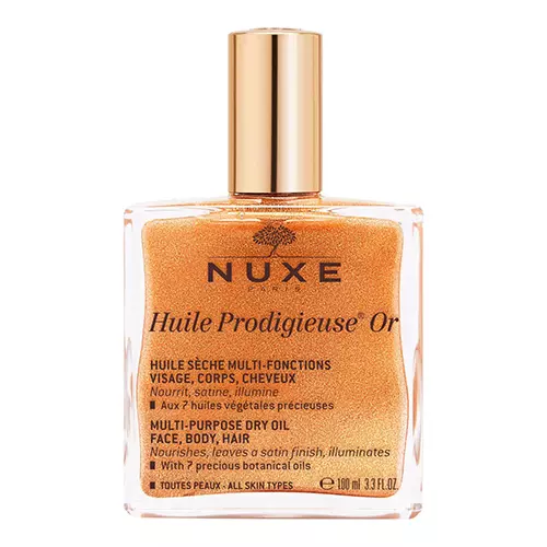 Nuxe Huile 'Prodigieuse Or'