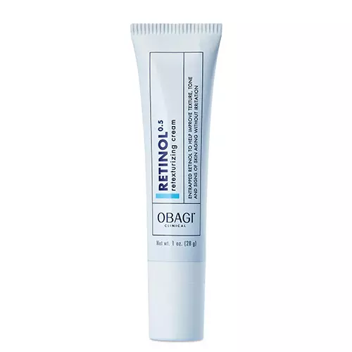 Obagi Clinical Retinol Retexturizing Cream
