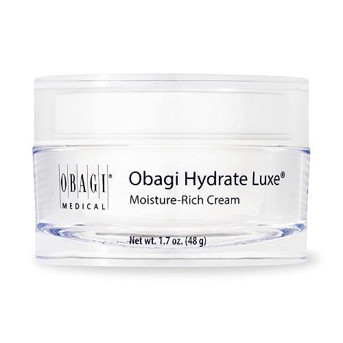 Obagi Hydrate Luxe Moisture-Rich Cream