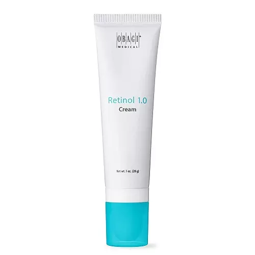 Obagi Medical 360 Retinol Moisturizer Cream