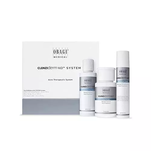 Obagi Medical CLENZIderm M.D. System