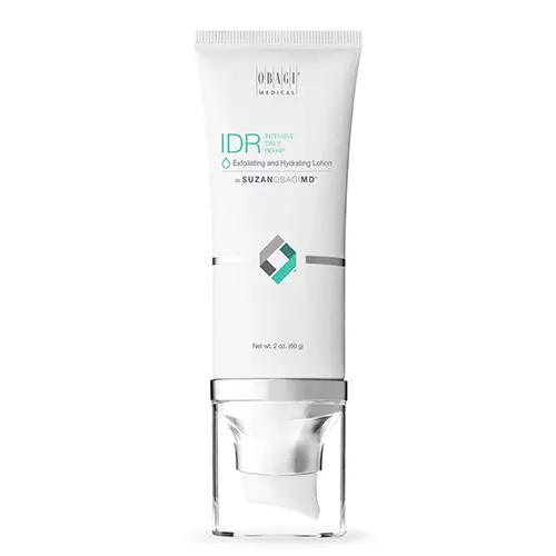 Obagi Medical Intensive Daily Repair Exfoliating And Hydrating Lotion