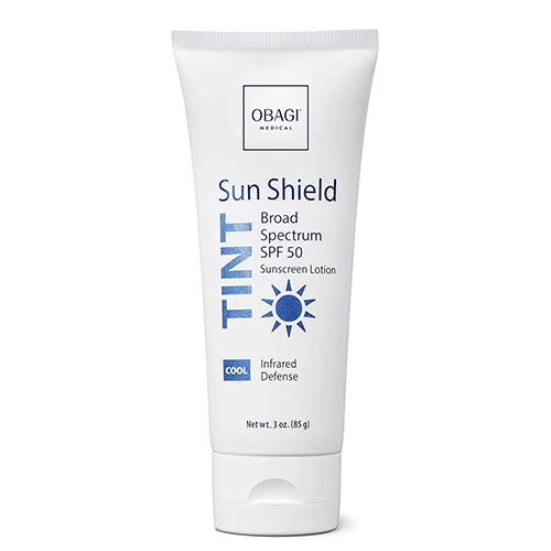Obagi Sun Shield Tint Broad Spectrum SPF 50 Cool