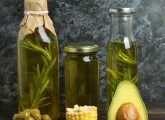Olive Oil Vs. Vegetable Oil: Nutrition Facts And Differences
