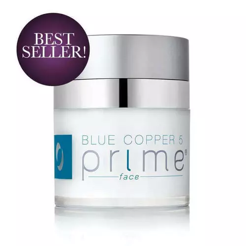 Osmotics Blue Copper 5 Prime Face