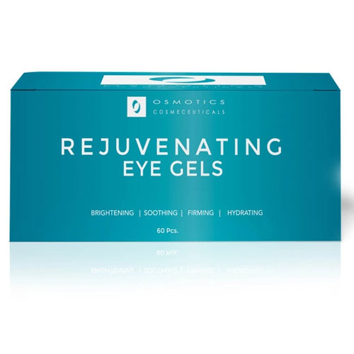 Osmotics Rejuvenating Eye Gels