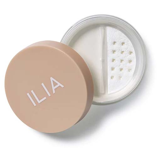  Ilia Soft Focus Finishing Powder