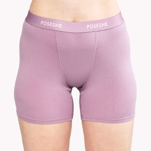 POSESHE Women’s Boxer Brief