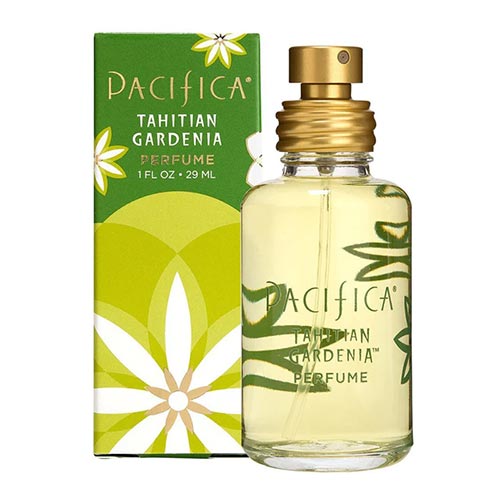 Pacific Tahitian Gardenia Perfum