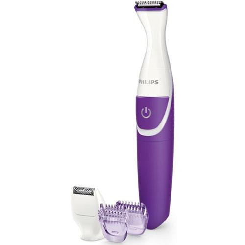 Philips Bikini Genie Cordless Trimmer