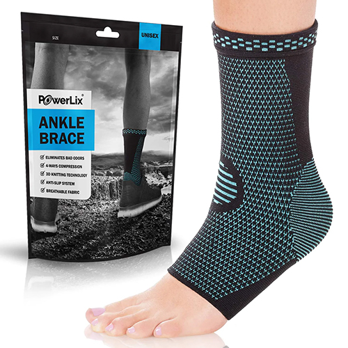Powerlix Compression Sleeves
