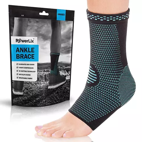 Powerlix Compression Sleeves