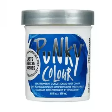 Punky Color Semi-Permanent Conditioning Hair Color