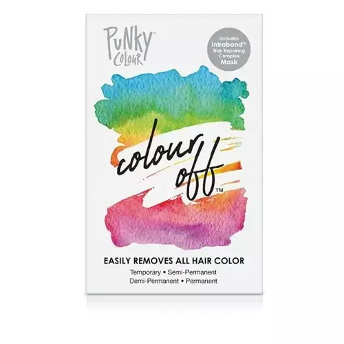 Punky Color Colour Off Kit