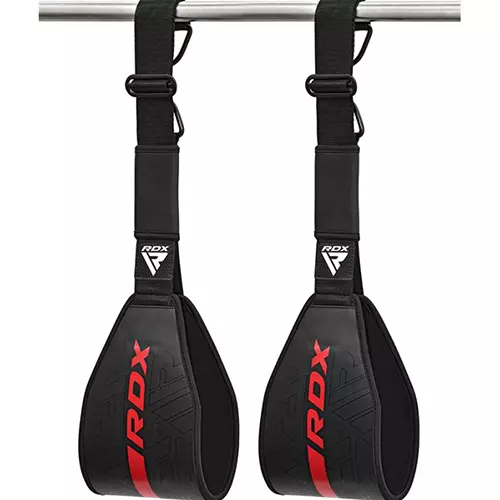 RDX Fitness Hanging AB Straps