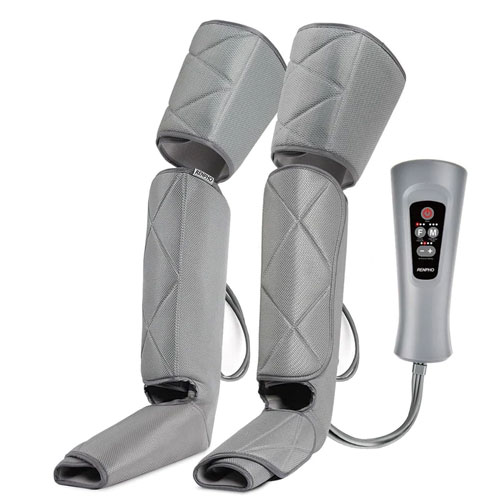 RENPHO Leg Massager for Circulation and Pain Relief