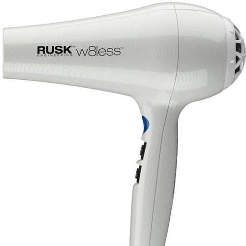 RUSK Engineering W8less Professional Dryer