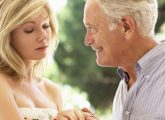 12 Reasons Older Men Like Younger Women