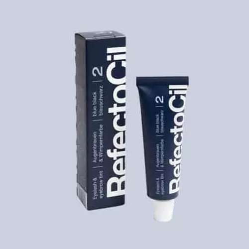 RefectoCil Cream Hair Dye