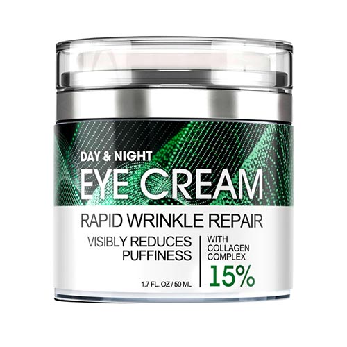 Remedial Pax Day and Night Eye Cream