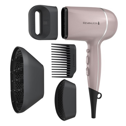The 9 Best Hair Dryers With Comb Attachment - 2023 Update