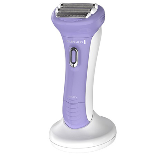 Remington WDF5030A Smooth & Silky Electric Shaver for Women