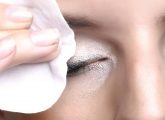 How To Remove Waterproof Eyeliner Safely And Effectively