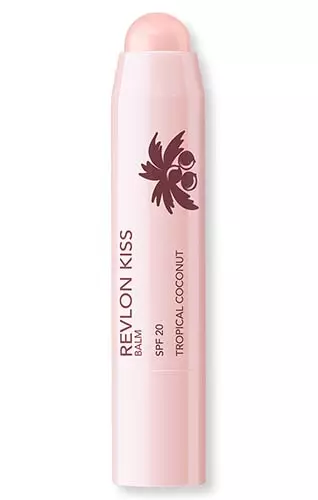 Revlon Kiss Lip Balm