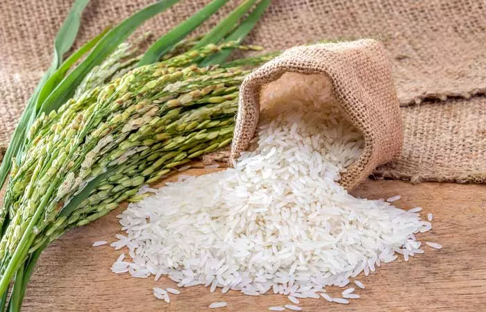 Rice