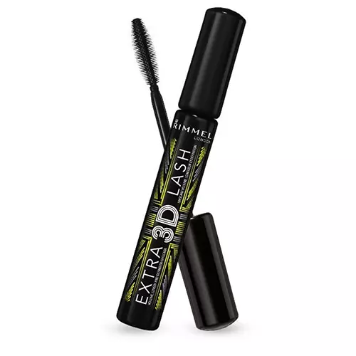 Rimmel London Extra 3D Lash