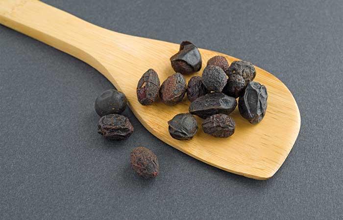 Saw Palmetto