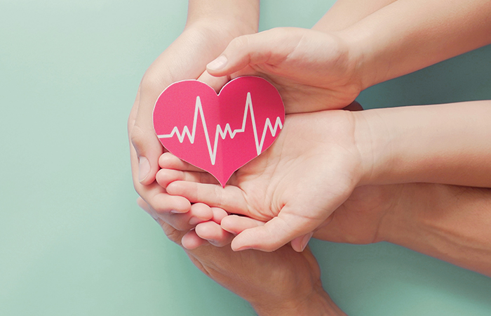 Seitan may reduce heart diseases