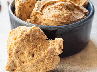 Seitan Nutrition: Benefits, Side Effects, And How To Make It