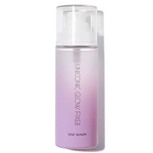 Self Beauty Glow Makeup Setting Spray