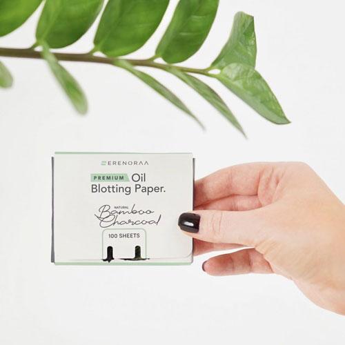 10 Best Blotting Papers For Oily Skin Our Top Picks For 2023