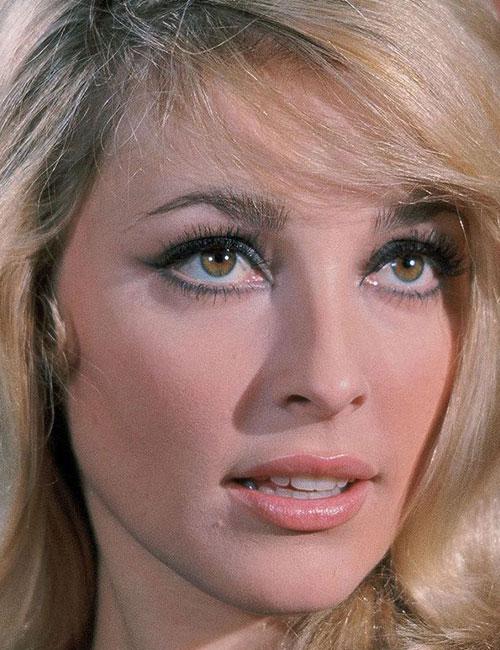 Early Sixties Makeup Infoupdate