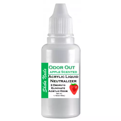 Sheba Nails Odor Out Acrylic Liquid Neutralizer