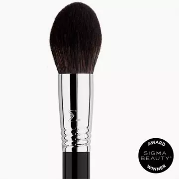 Sigma Beauty Bronze Makeup Brush