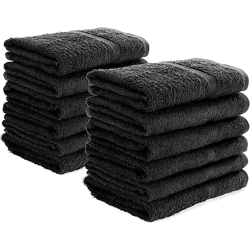 Simpli-Magic 79178 Cotton Hand Towels