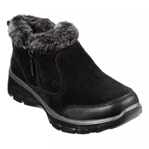 Skechers Women's Easy Going-Girl Crush Ankle Boot