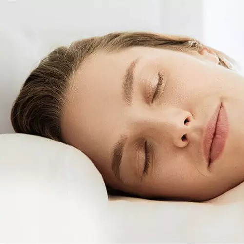 Sleep & Glow Omnia Anti-Aging Beauty Pillow
