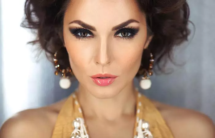Smokey Eyes