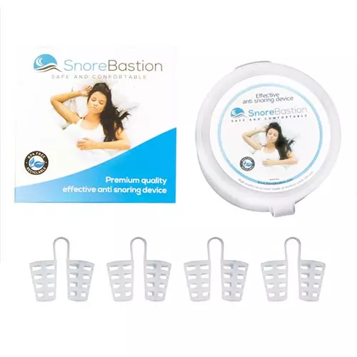 Snore Bastion Medium Nasal Dilator